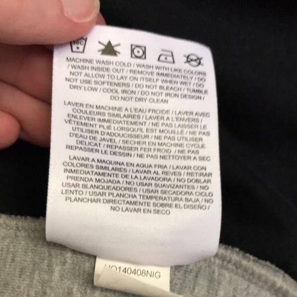 Nike Bomber Jacket, Cotton Blend - S - Picture 6 of 6